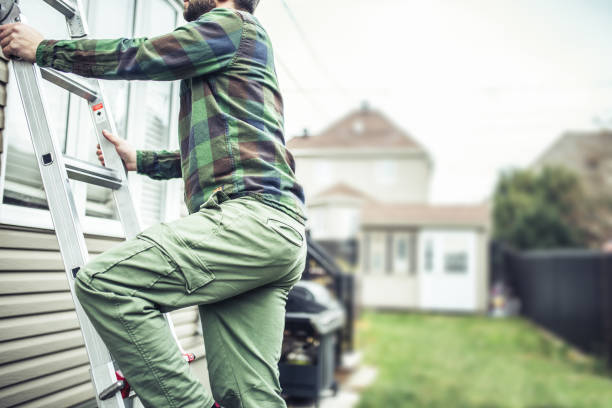 Best Yard Waste Removal  in Bridgeview, IL